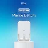 LEKA - DH6220 - Marine Dehumidifier