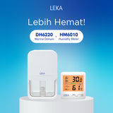 LEKA - DH6220 - Marine Dehumidifier