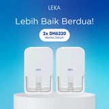 LEKA - DH6220 - Marine Dehumidifier