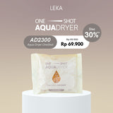 LEKA AD2300 One Shot Aqua Dryer 300gr - Serap Air Lembab Bau Bagus