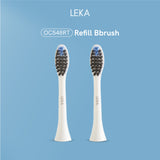 Replacement Brush - LEKA OC548 Easy Bbrush