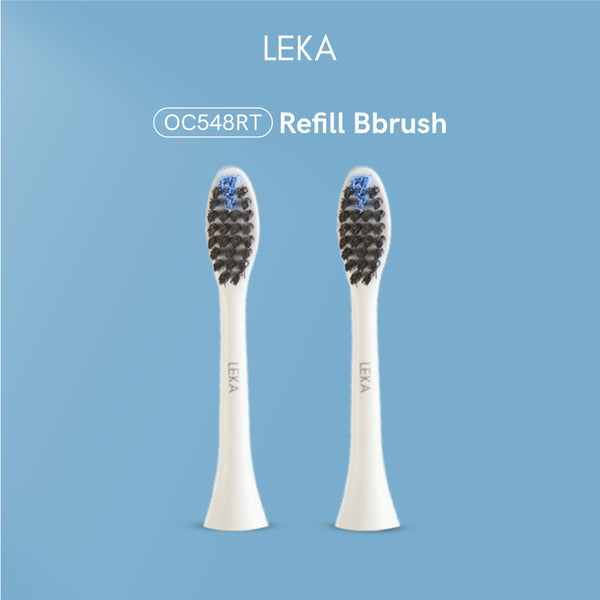 Replacement Brush - LEKA OC548 Easy Bbrush