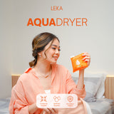 LEKA AD3150 Reheat Aqua Dryer 150gr - Serap Air Lembab Anti Bau Bagus