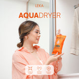 LEKA AD3150 Reheat Aqua Dryer 150gr - Serap Air Lembab Anti Bau Bagus