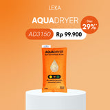 LEKA AD3150 Reheat Aqua Dryer 150gr - Serap Air Lembab Anti Bau Bagus